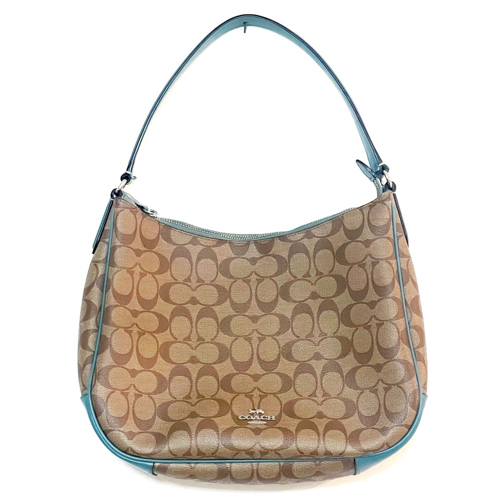 Classic Coach Purse